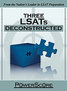 Three Lsats Deconstructed