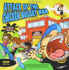 Attack of the Chicken Nugget Man: A California Cst Adventure
