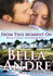 From This Moment on: the Sullivans, Book 2