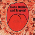 Lions, Bullies and Prayers