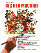 Drawing the Big Red Machine