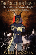 The Forgotten Legacy