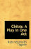 Chitra: A Play in One Act
