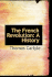 The French Revolution: A History