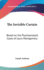 The Invisible Curtain: Based on the Psychoanalytic Cases of Louis Montgomery