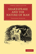 Shakespeare and the nature of man.
