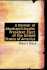 A Memoir of Abraham Lincoln: President Elect of the United States of America