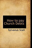 How to Pay Church Debts