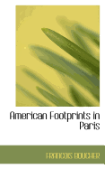 American Footprints in Paris