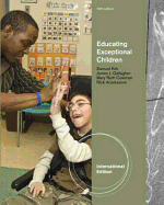 Educating Exceptional Children