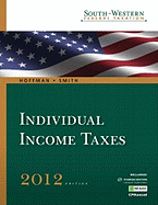 South-Western Federal Taxation 2012