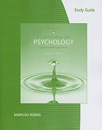Essentials of Psychology: Concepts and Applications