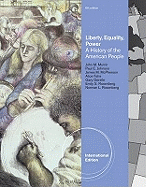 Liberty, Equality, Power