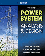 Si Power System Analysis And Design