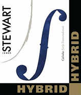 Calculus: Early Transcendentals, Hybrid