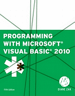 Programming with Microsoft Visual Basic 2010