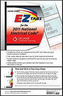 National Electrical Code 2011 Tabs