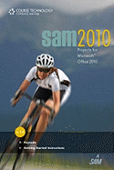 Sam 2010 Projects 1.5 Printed Access Card
