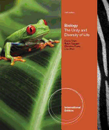 Biology: The Unity and Diversity of Life