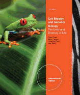 Cell Biology And Genetics: Volume 1