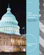Public Administration in America