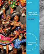 A History of Latin America