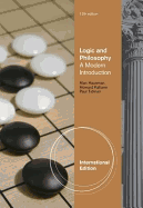 Logic and Philosophy: A Modern Introduction