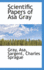 Scientific Papers of Asa Gray
