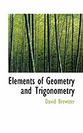 Elements of Geometry and Trigonometry