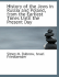History of the Jews in Russia and Poland, from the Earliest Times Until the Present Day