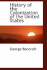 History of the Colonization of the United States