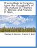 Proceedings in Congress Upon the Acceptance of the Statues of Thomas H. Benton and Francis P. Blair,