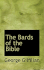 The Bards of the Bible
