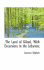 The Land of Gilead, with Excursions in the Lebanon;