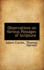 Observations on Various Passages of Scripture