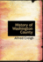 History of Washington County