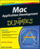Mac Application Development For Dummies