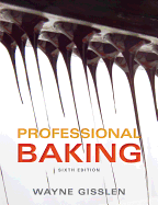 Professional Baking, College Version
