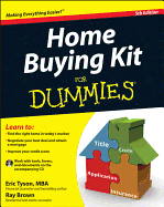 Home Buying Kit for Dummies
