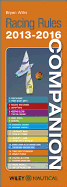 The Racing Rules Companion 2013-2016