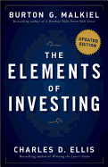 The Elements of Investing: Easy Lessons for Every Investor
