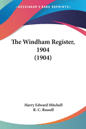 The Windham Register, 1904...