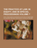 The Practice at Law, in Equity, and in Special Proceedings Volume 7; In All the Courts of Record in the State of New York