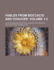 Fables from Boccacio and Chaucer Volume 1-2