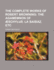 The Complete Works of Robert Browning
