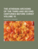 The Athenian Archons of the Third and Second Centuries Before Christ Volume 10