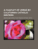 A Chaplet of Verse by California Catholic Writers