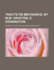 Tracts on Mechanics, by M.W. Crofton, E. Kensington