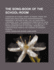 The Song-Book of the School-Room: Consisting of a Great Variety of Songs, Hymns, and Scriptural Selections with Appropriate Music: Arranged to Be Sung in One, Two, or Three Parts ...