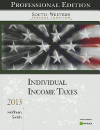 South-Western Federal Taxation 2013 2013: Individual Income Taxes